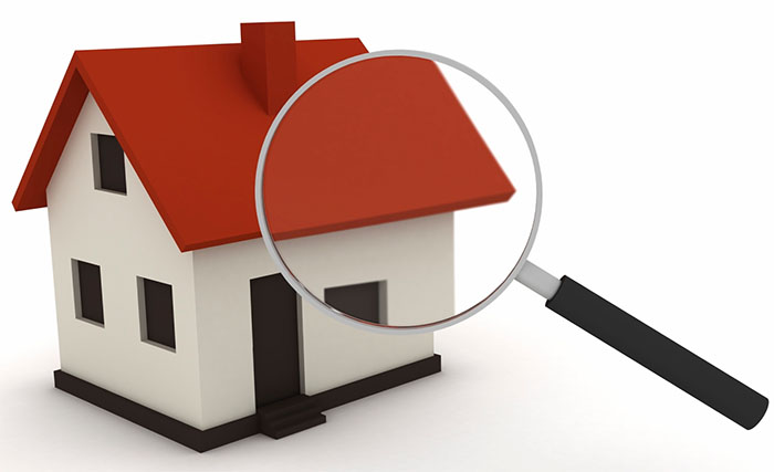 HOME INSPECTIONS